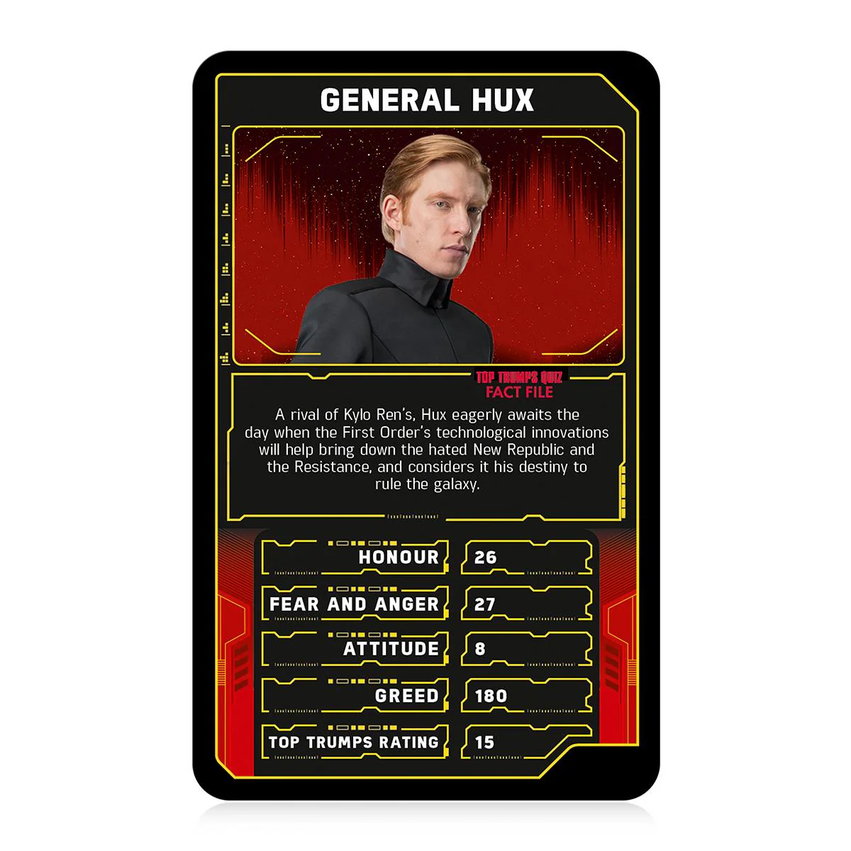 Top Trumps Star Wars The Rise of Skywalker - Image 2