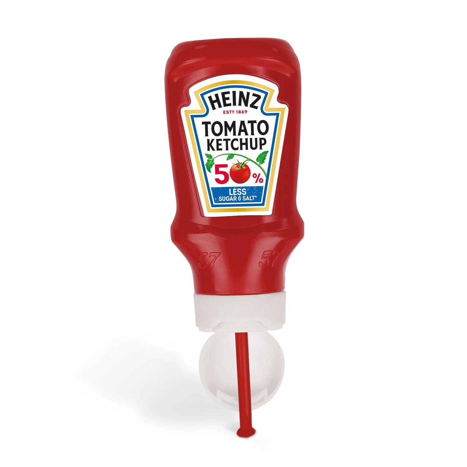 Toy Heinz Chip & Dip Snack Set Pretend Play Food Toy - Image 5