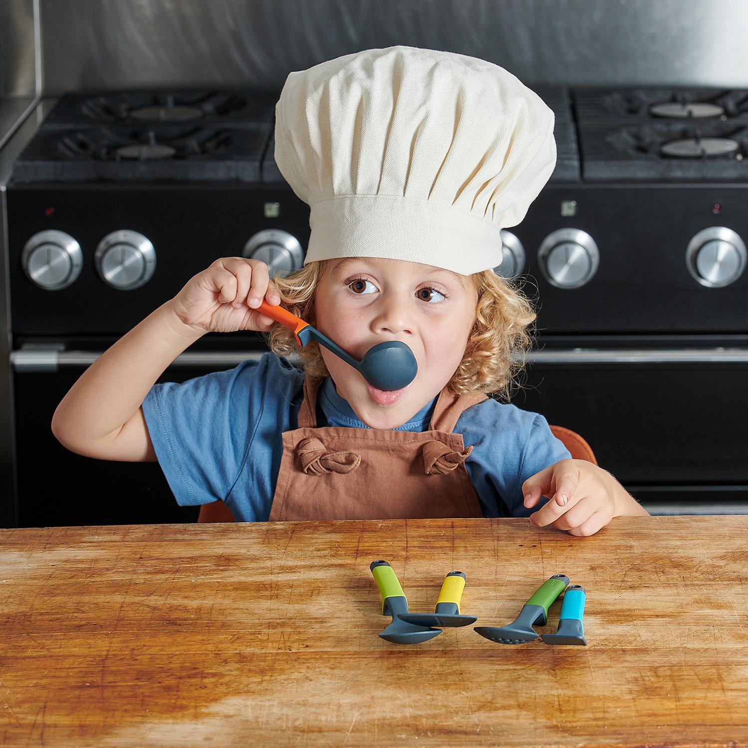 Casdon Joseph Joseph Elevate utensils - Image 4