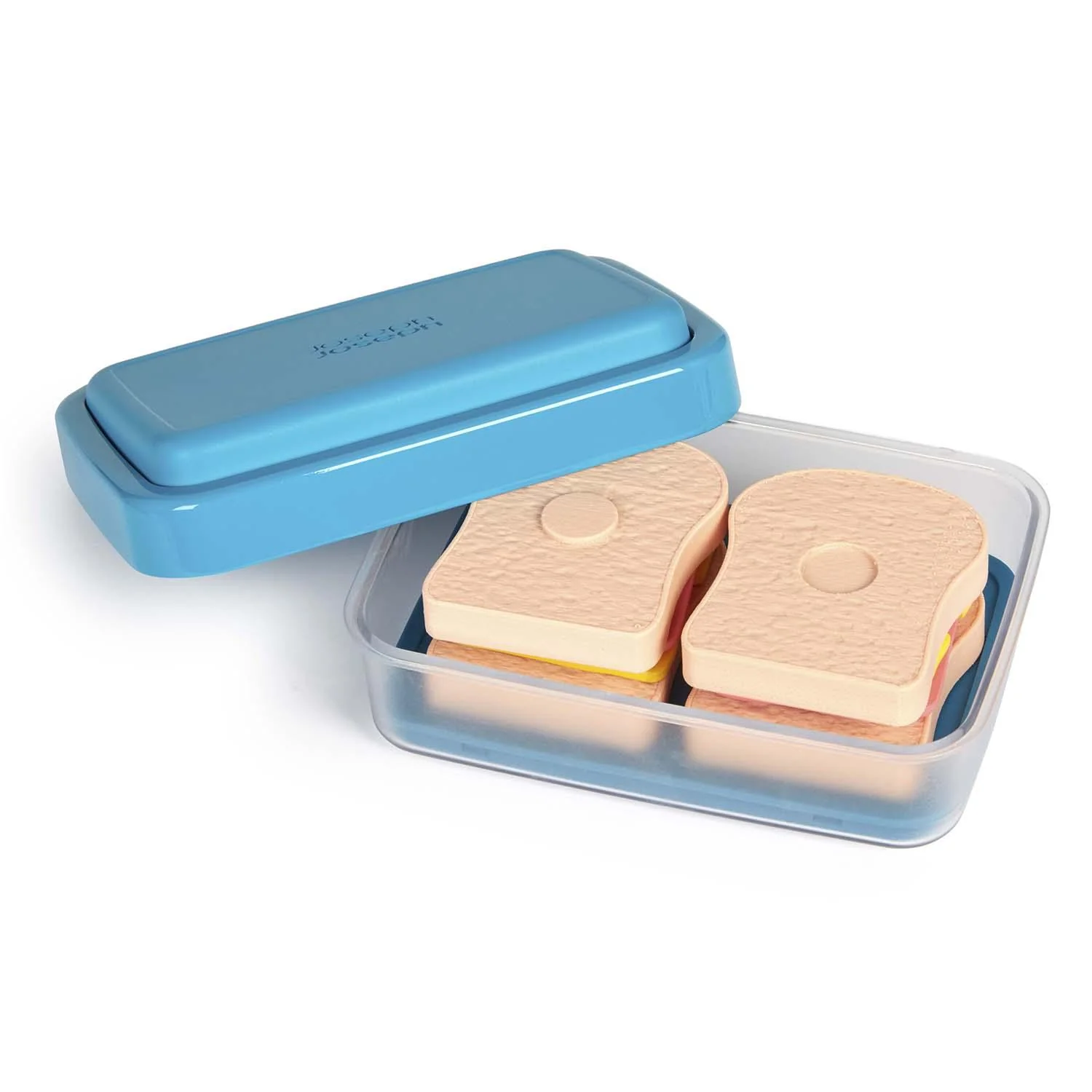 Casdon Joseph Joseph Go Eat Play Food Set - Image 6