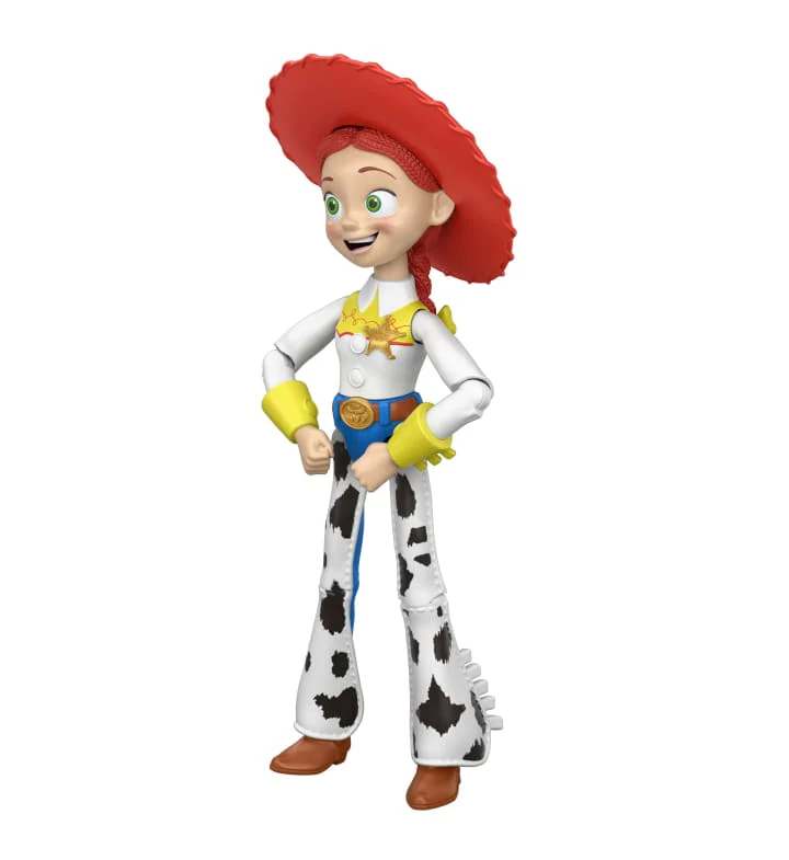 Toy Story 5 Large Scale Figure: Jessie - Image 3