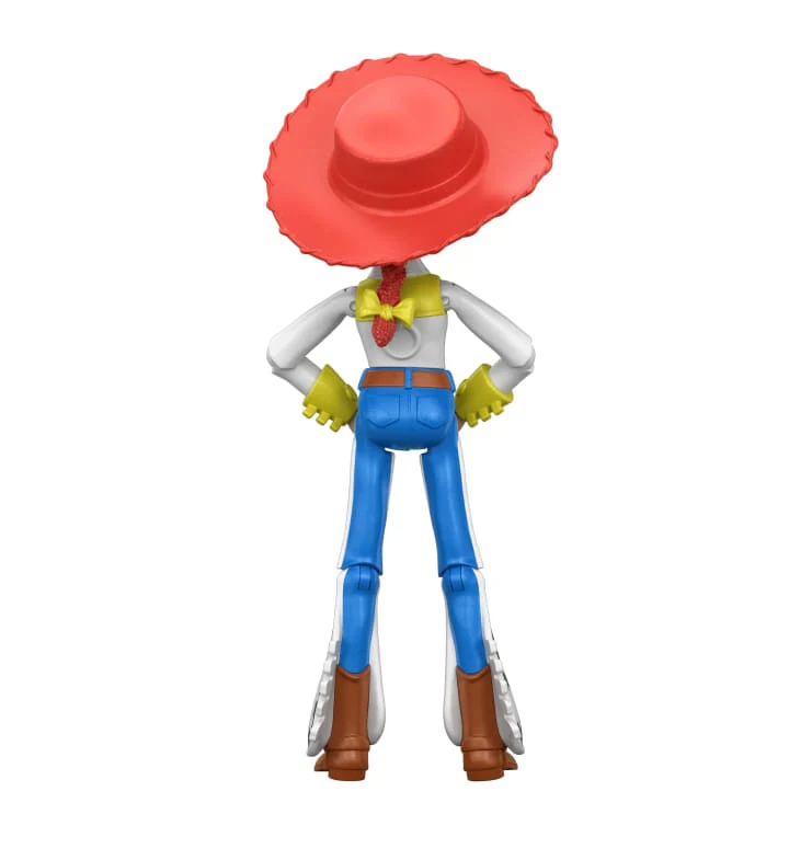 Toy Story 5 Large Scale Figure: Jessie - Image 4