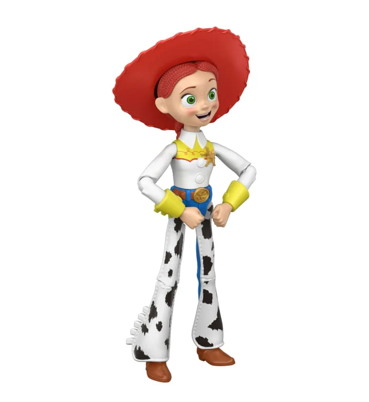 Toy Story 5 Large Scale Figure: Jessie - Image 5