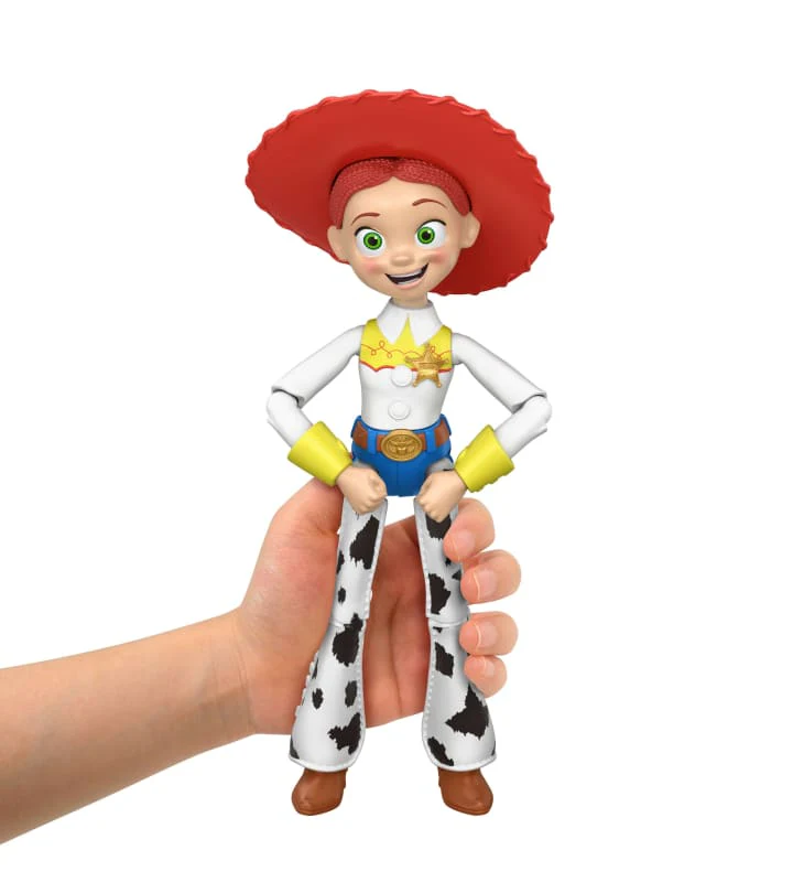 Toy Story 5 Large Scale Figure: Jessie - Image 6