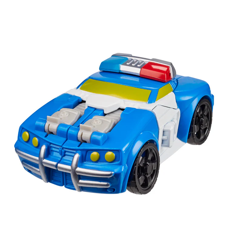 Transformers classic Heroes Team Rescan Asst - Image 3