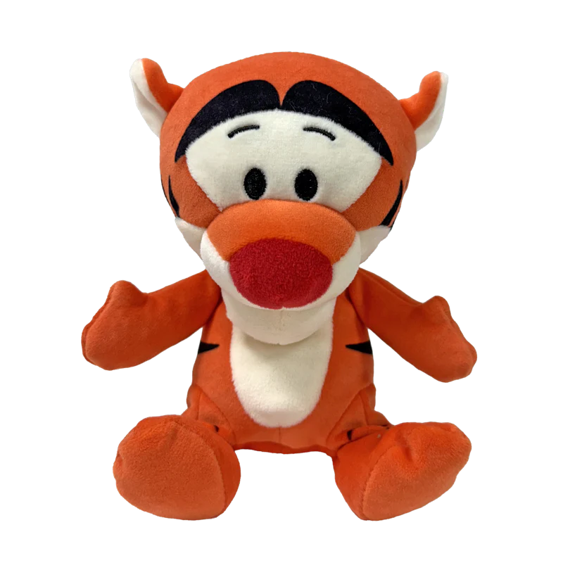 Ty Disney Winnie the Pooh Tigger Beanie Babies Plush Toy