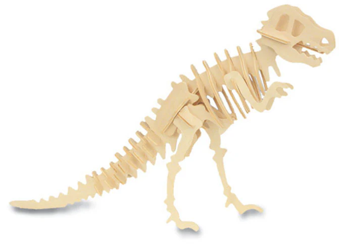 Tyrannosaurus - Image 2