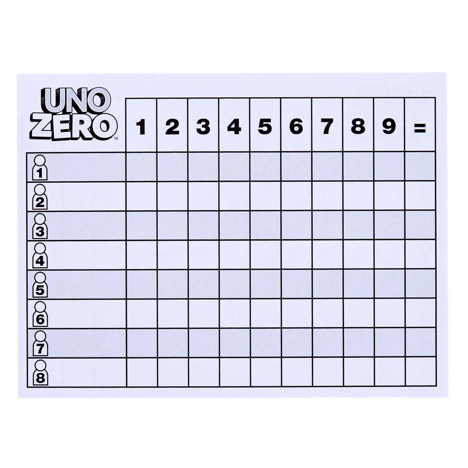 UNO Zero - Image 3
