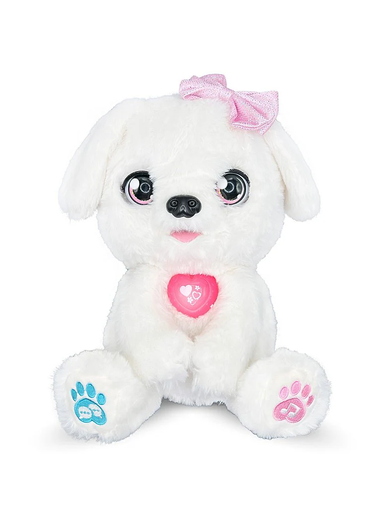 Vtech Kosy The Kissing Puppy - Image 3