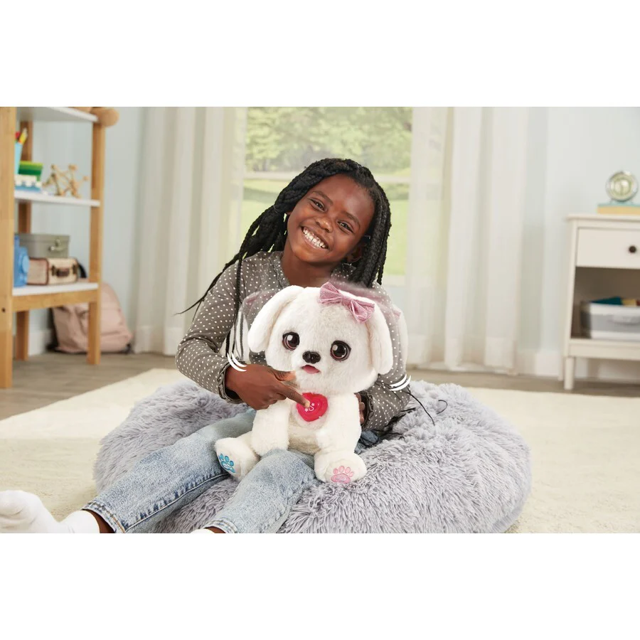 Vtech Kosy The Kissing Puppy - Image 4