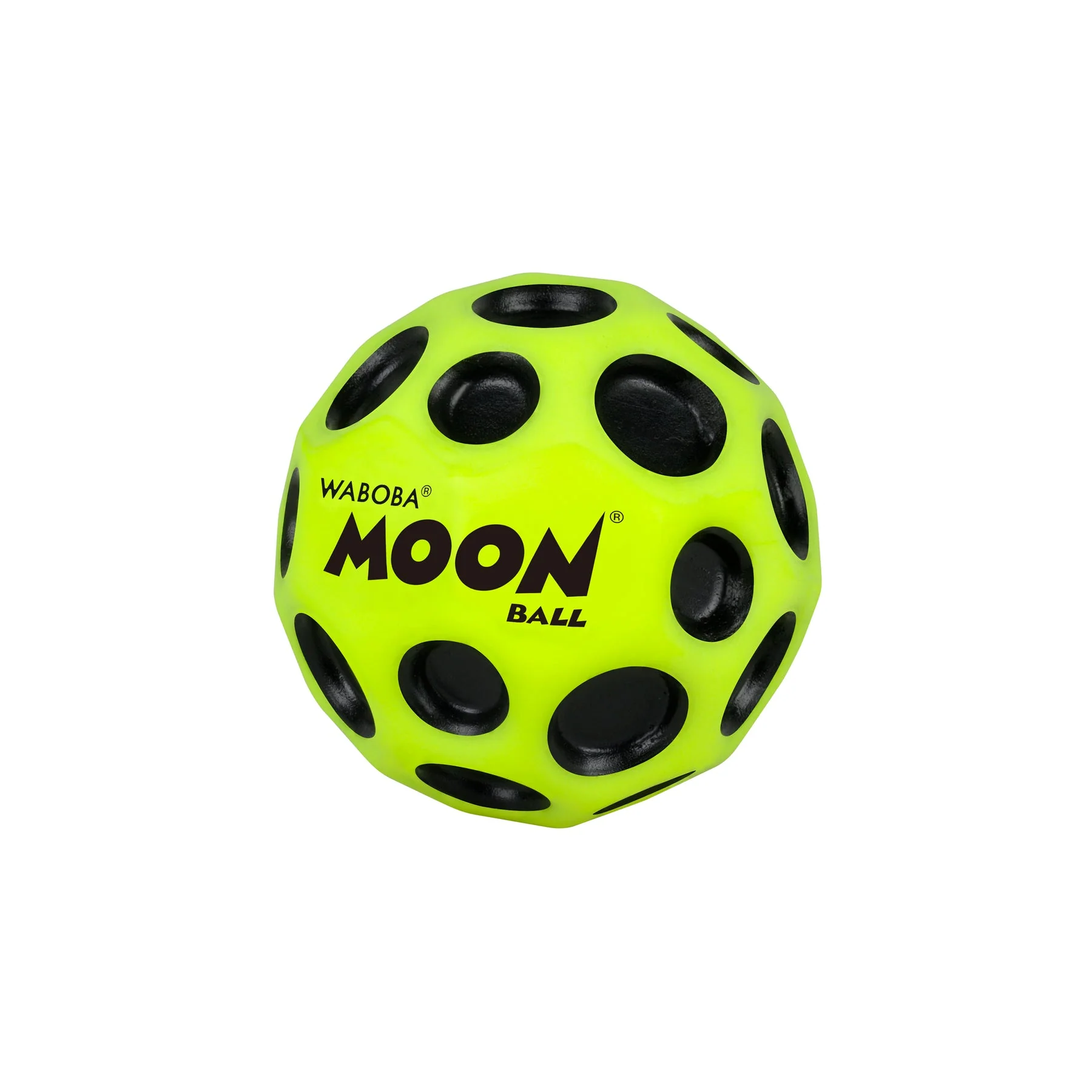 Waboba Moon Ball (Colour Assorted)