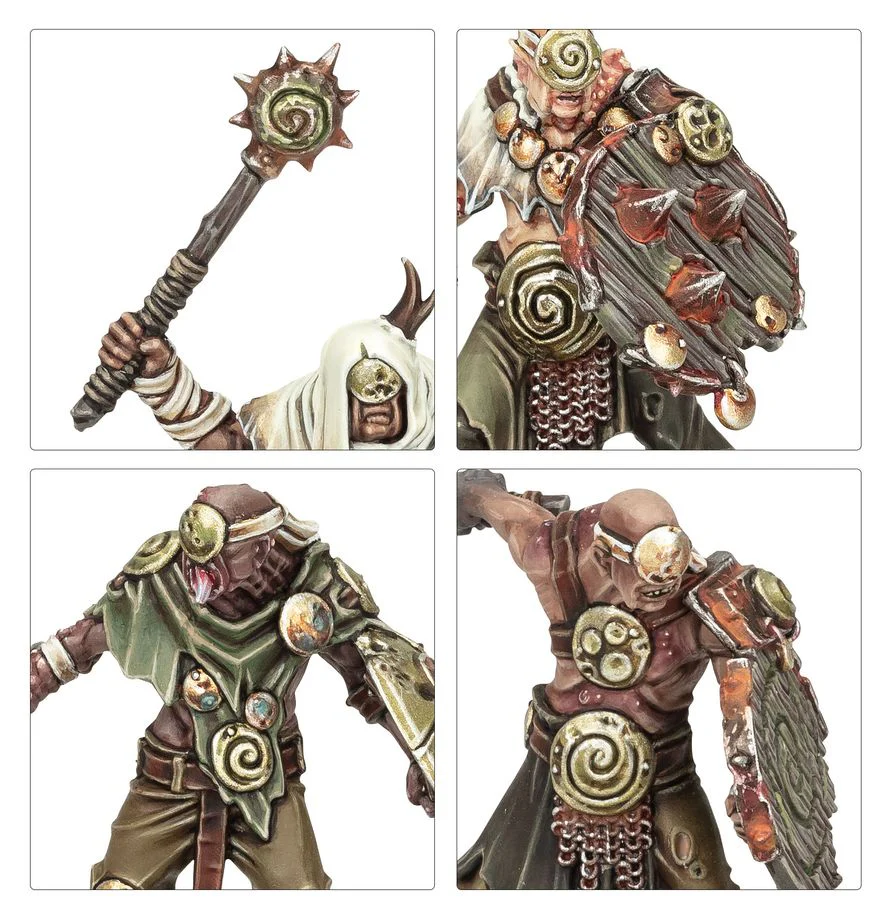 Warhammer Quest: Darkwater - Image 10