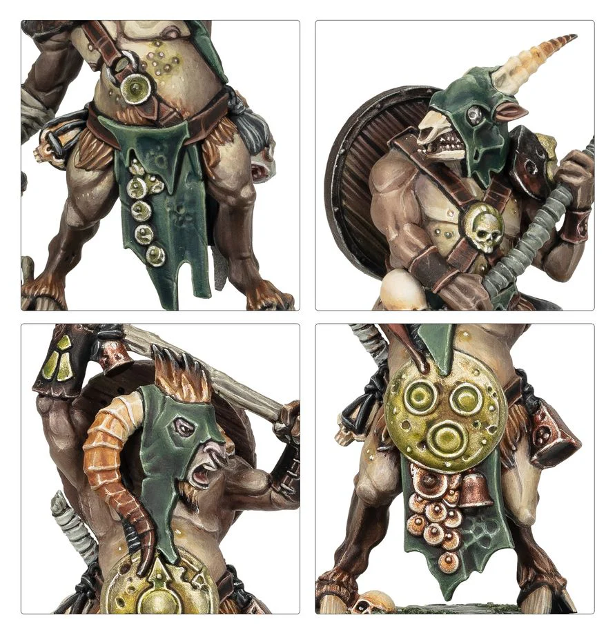 Warhammer Quest: Darkwater - Image 11