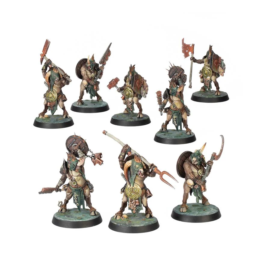 Warhammer Quest: Darkwater - Image 6