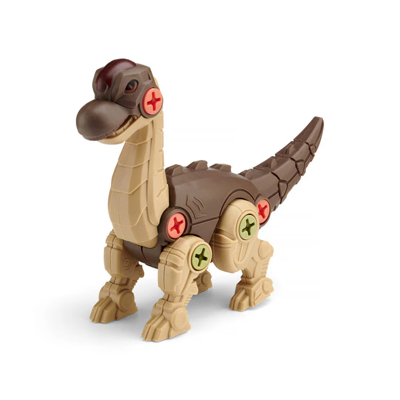Wild Thingz DIY Dino - Brachiosaurus - Image 3