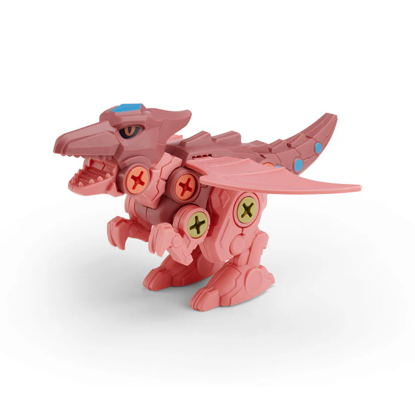 Wild Thingz DIY Dino - Pterosaur - Image 2
