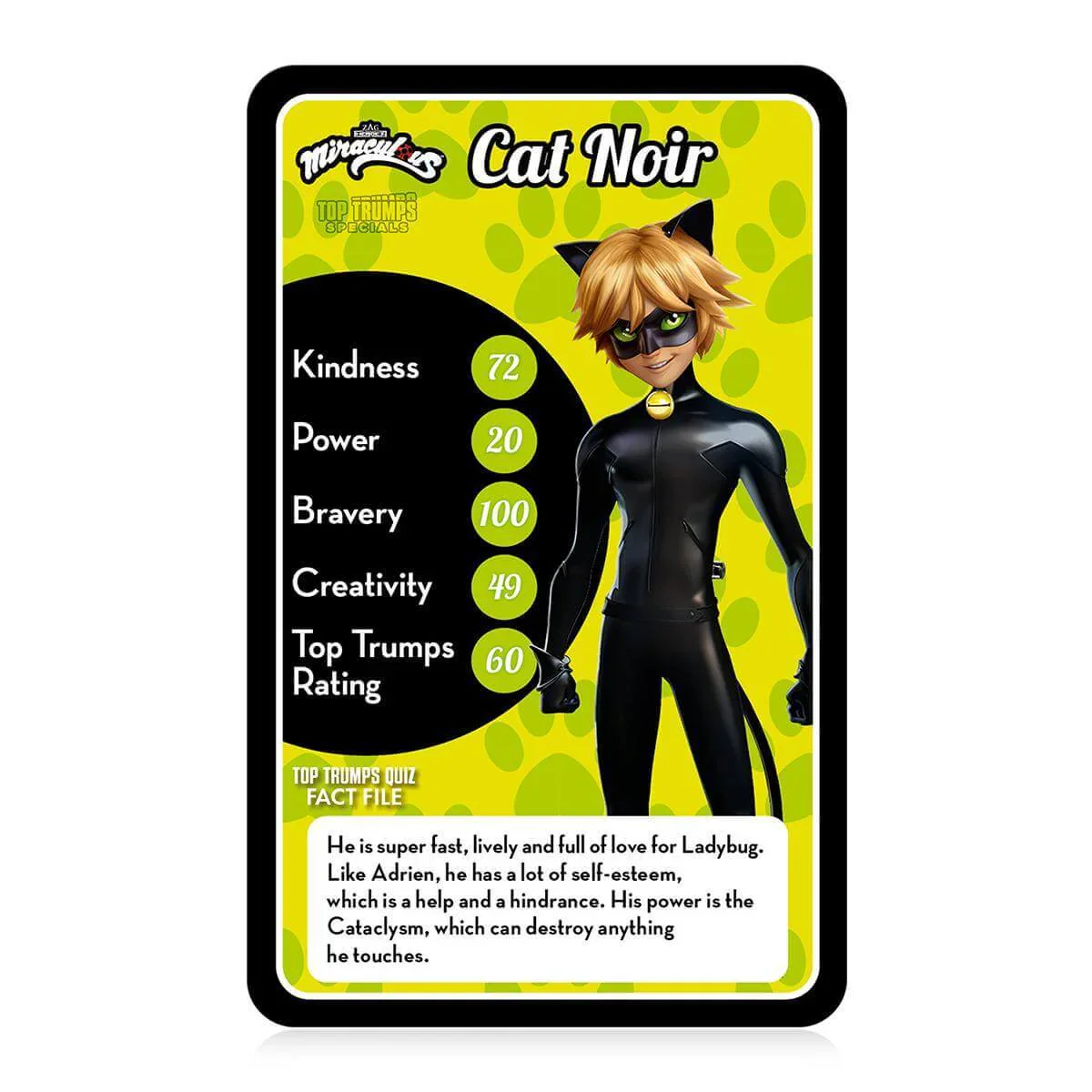 Top Trumps Miraculous - Image 2