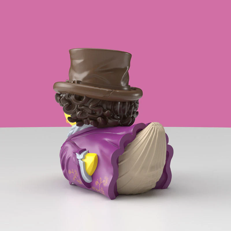 Wonka: Willy Wonka TUBBZ (Mini Edition) - Image 3