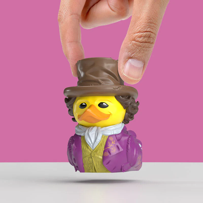 Wonka: Willy Wonka TUBBZ (Mini Edition) - Image 6